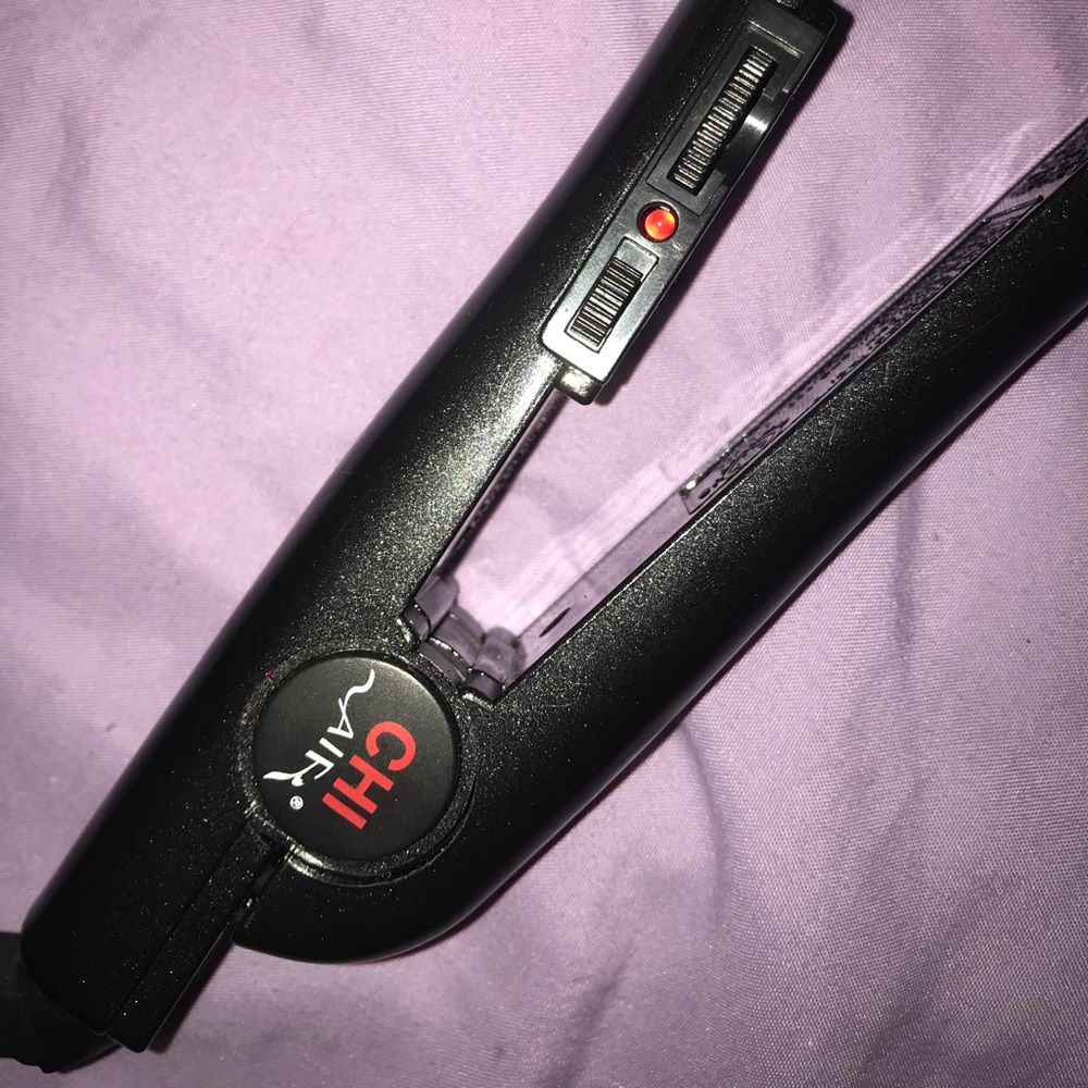 CHI air straightener